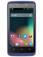 ZTE Kis 3 Specifications