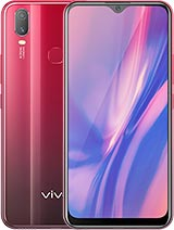 vivo Y12i Specifications