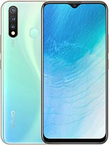 vivo Y19 Specifications