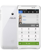 Asus Fonepad Note FHD6 Specifications