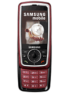 Samsung i400 Specifications