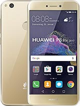 Huawei P8 Lite (2017) Specifications