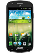 Samsung Galaxy Express I437 Specifications