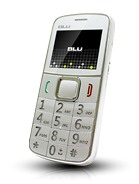 BLU EZ2Go Specifications