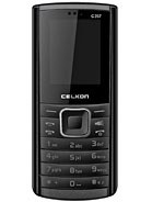 Celkon C357 Specifications