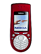 Nokia 3660 Specifications