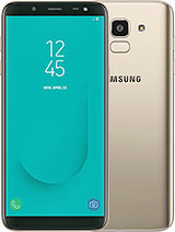 Samsung Galaxy J6 Specifications