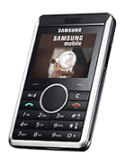 Samsung P310 Specifications