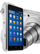 Samsung Galaxy Camera 2 GC200 Specifications