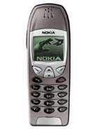 Nokia 6210 Specifications