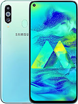 Samsung Galaxy M40 Specifications