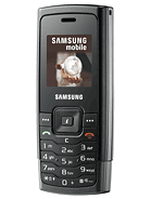 Samsung C160 Specifications