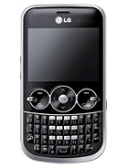 LG GW300 Specifications