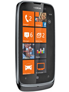 Nokia Lumia 610 NFC Specifications