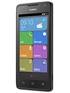 Huawei Ascend Y530 Specifications