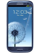 Samsung I9305 Galaxy S III Specifications