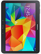 Samsung Galaxy Tab 4 10.1 3G Specifications