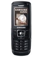 Samsung Z720 Specifications