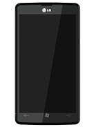 LG Fantasy E740 Specifications