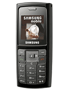 Samsung C450 Specifications