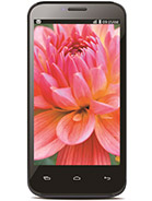 Lava Iris 505 Specifications