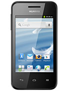 Huawei Ascend Y220 Specifications