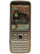 Nokia N87 Specifications