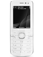 Nokia 6730 classic Specifications