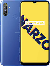 Realme Narzo 10A Specifications