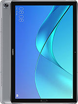 Huawei MediaPad M5 10 Specifications