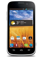 ZTE Imperial Specifications