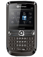 Micromax Q75 Specifications