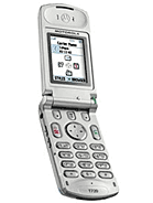 Motorola T720 Specifications