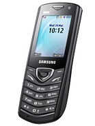 Samsung C5010 Squash Specifications