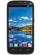 ZTE Grand X Plus Z826 Specifications