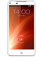 ZTE nubia Z5S Specifications