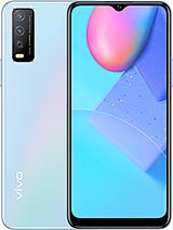 vivo Y30 Standard Specifications