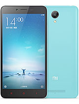 Xiaomi Redmi Note 2 Specifications