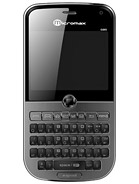 Micromax Q80 Specifications