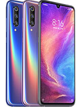 Xiaomi Mi 9 Specifications