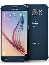 Samsung Galaxy S6 (USA) Specifications