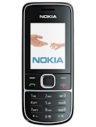 Nokia 2700 classic Specifications