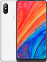 Xiaomi Mi Mix 2S Specifications