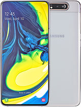 Samsung Galaxy A80 Specifications