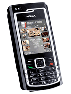 Nokia N72 Specifications