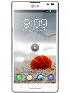 LG Optimus L9 P760 Specifications