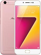 vivo Y67 Specifications