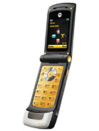 Motorola ROKR W6 Specifications