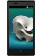 ZTE Kis 3 Max Specifications