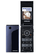 Samsung X520 Specifications